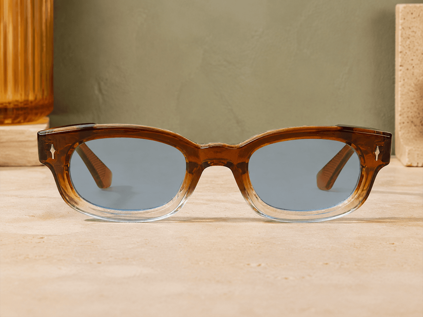 Tortoise Amber