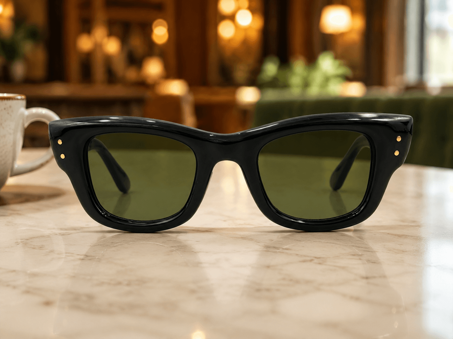 Olive Noir
