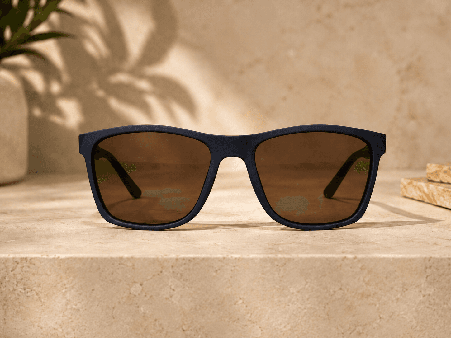 Carbon Brown