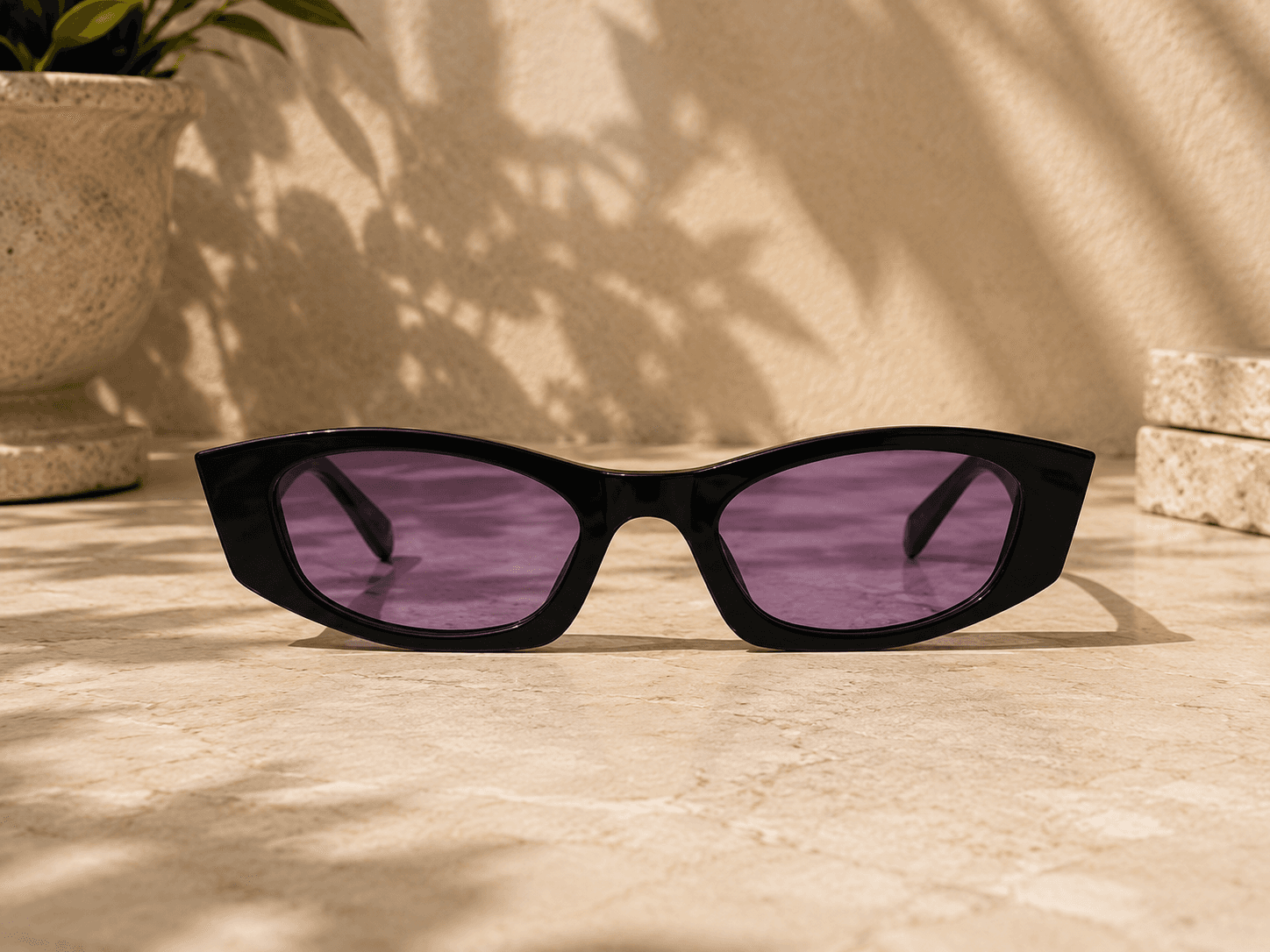 Violet Slate