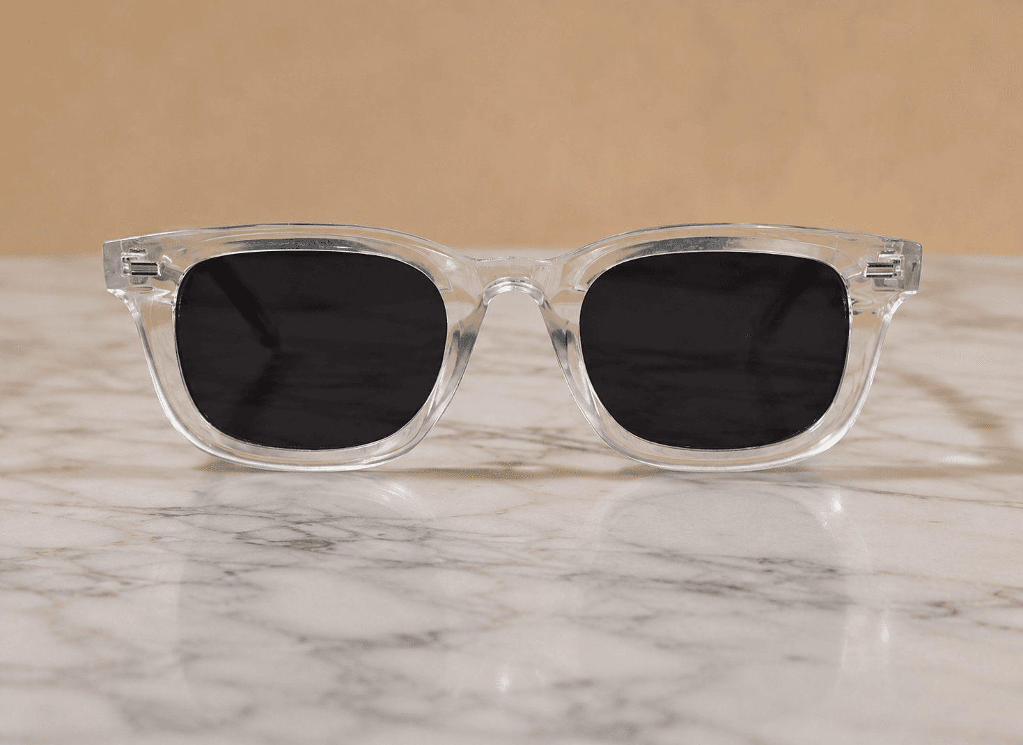 Crystal Noir