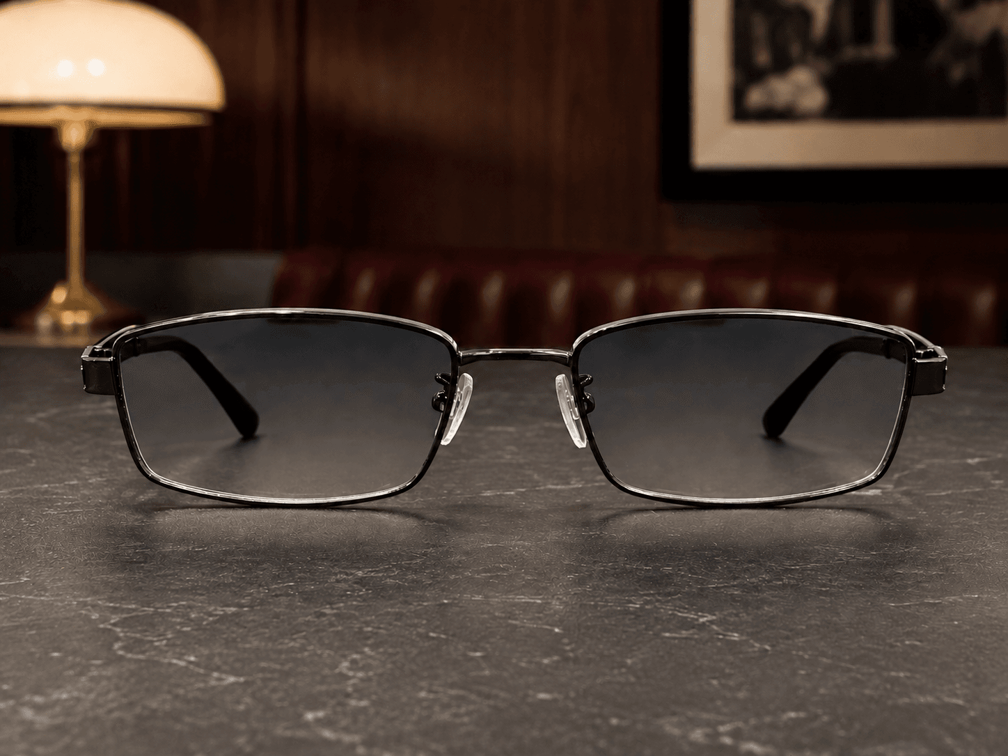 Noir Classic