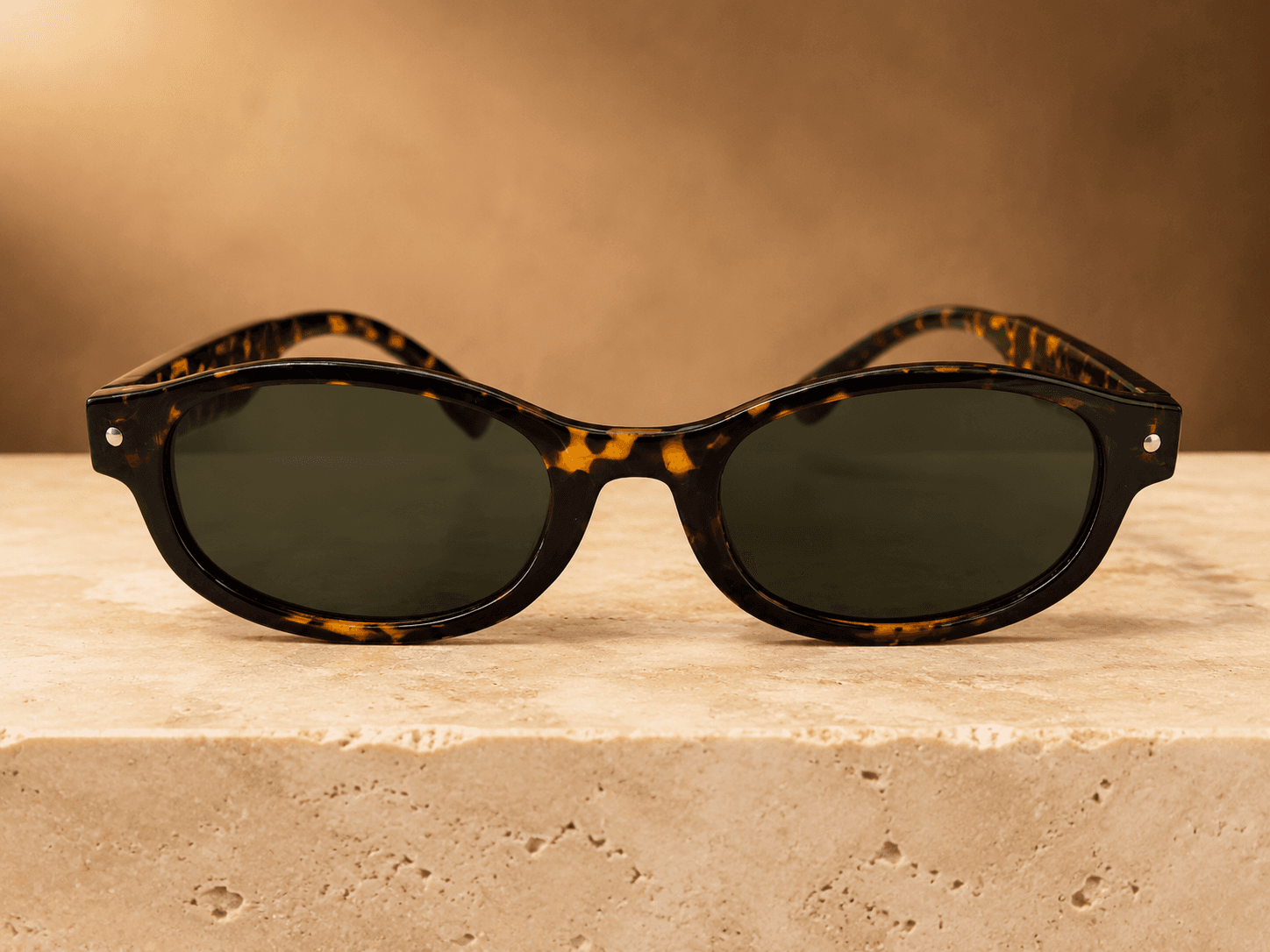 Tortoise Luxe