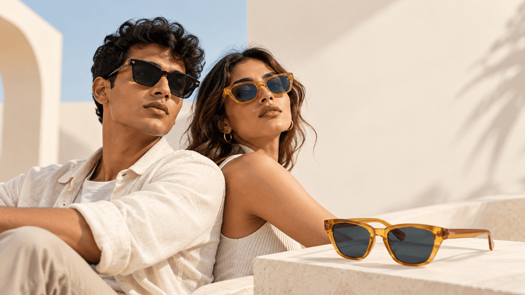 Who Is Nxtedit? A New Indian Sunglasses Brand Explained