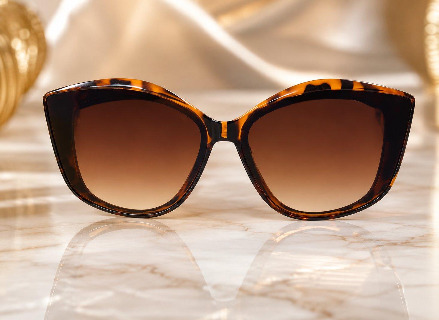 Leopard Luxe
