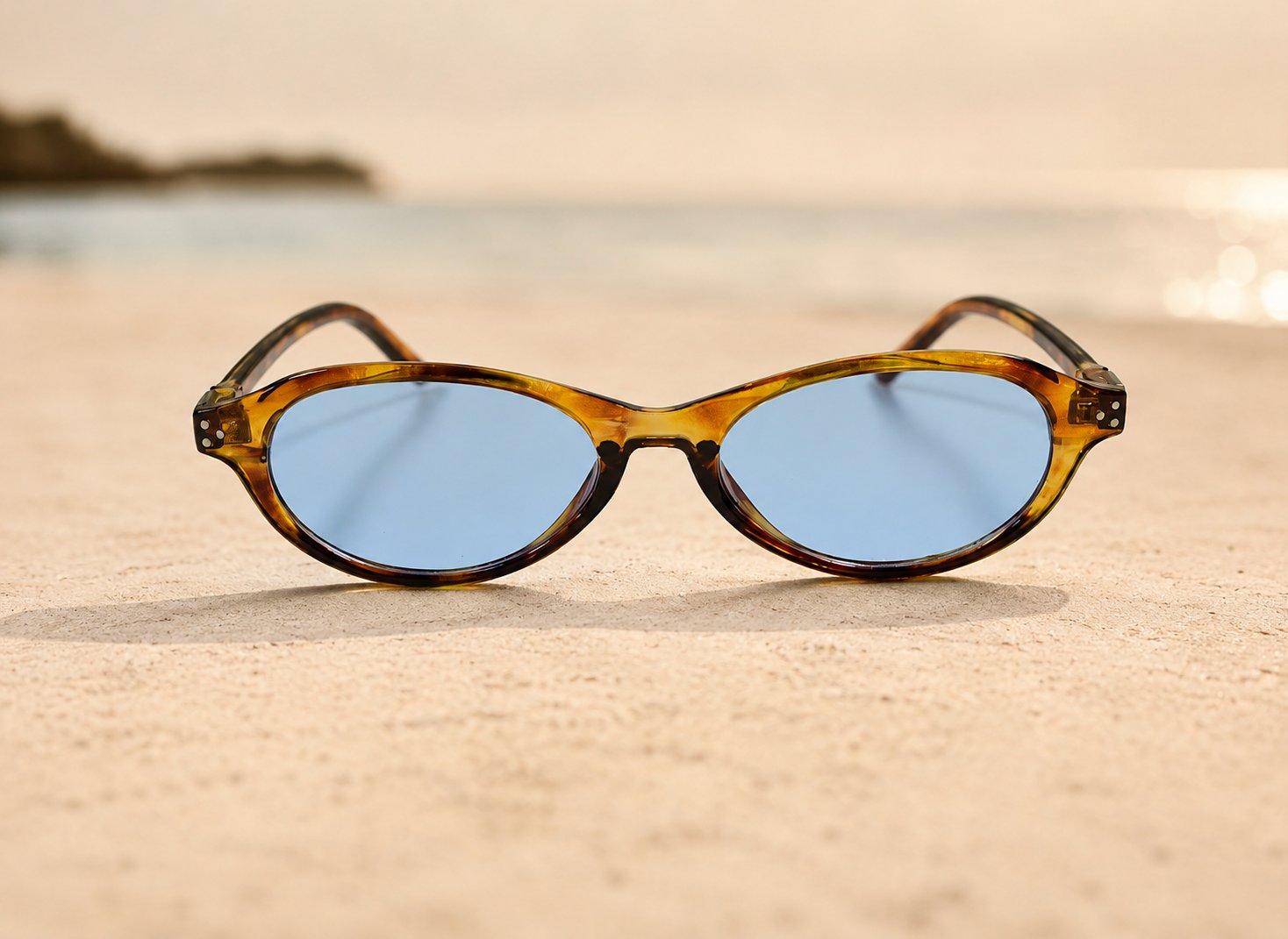 Tortoise Aqua