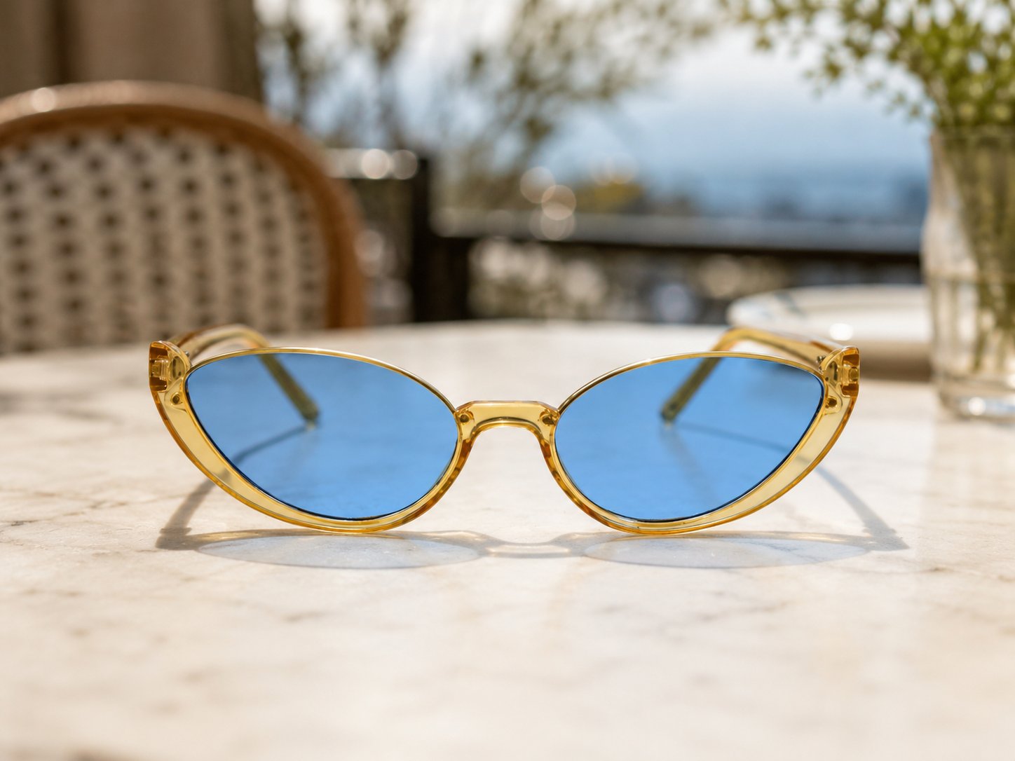 Blue Lemon