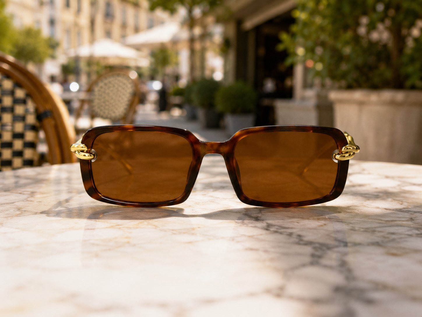 Tuscan Luxe